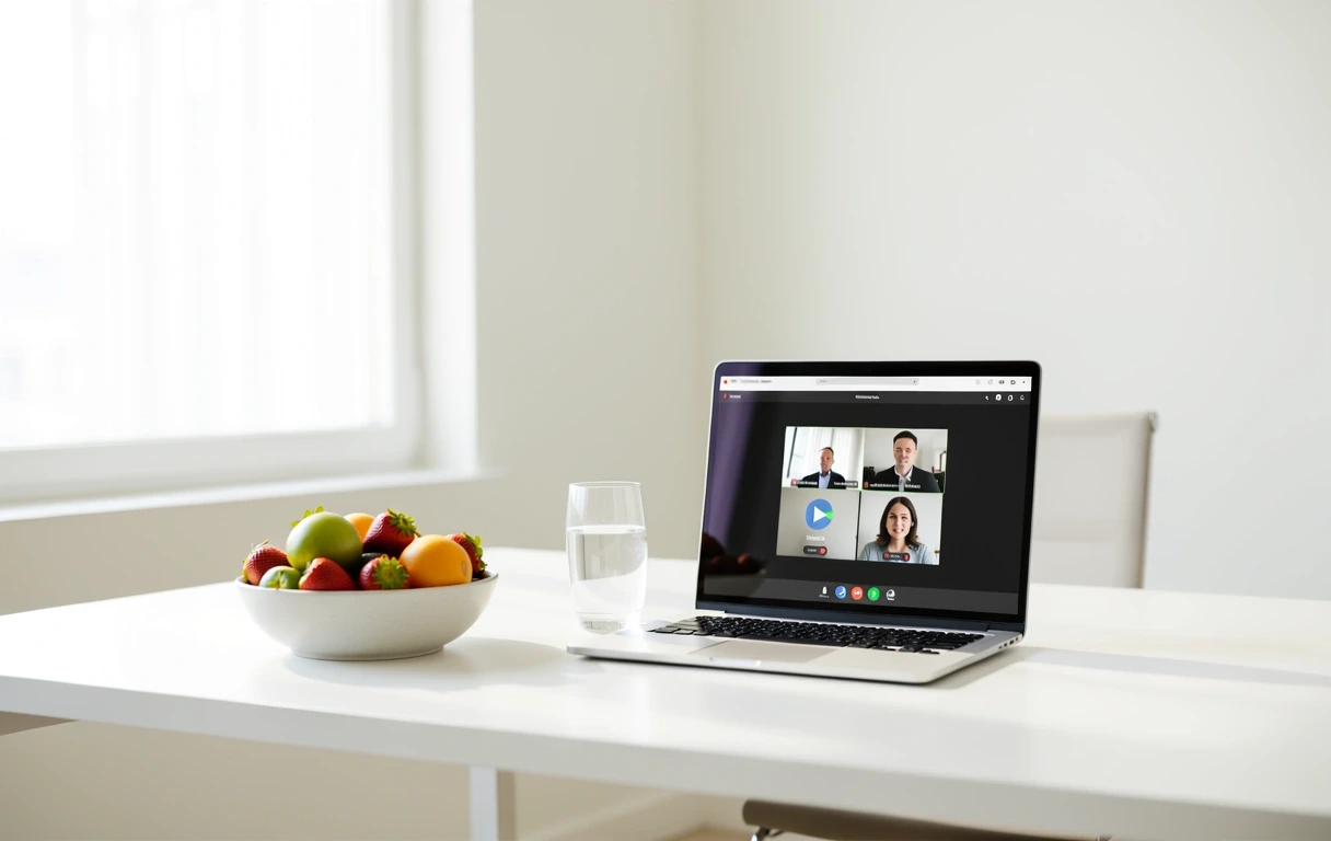 Online-konsultaatio ympäristö